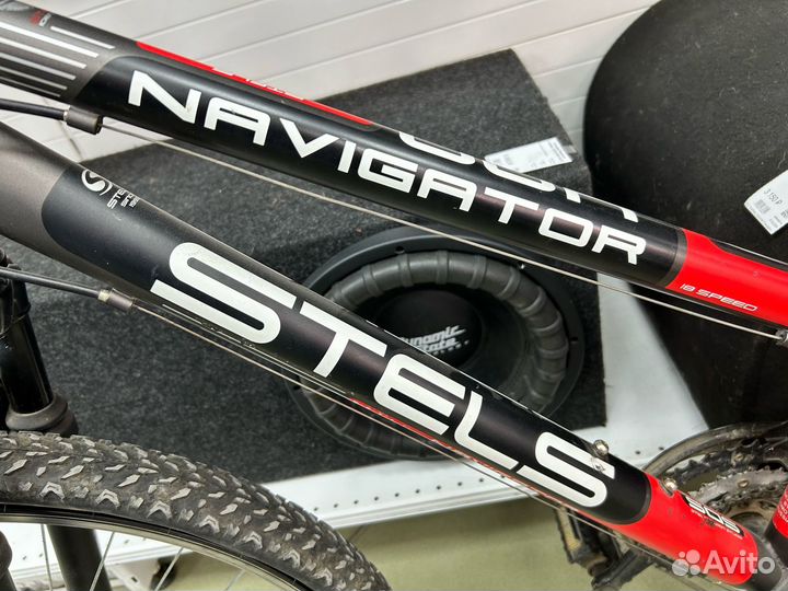 Велосипед Life 26ST-M