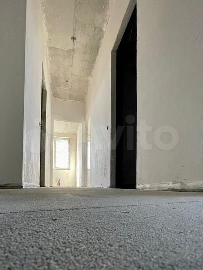 2-к. квартира, 39,9 м², 24/25 эт.