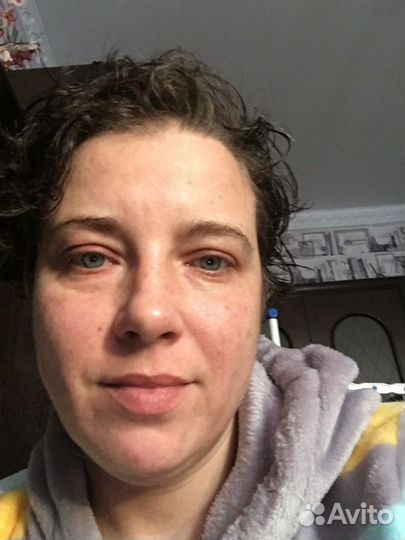 Сотрудник пункта выдачи валдберис