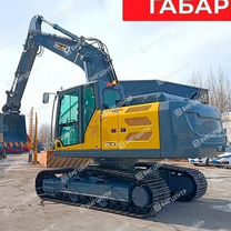 Гусеничный экскаватор Runmax RH210NL, 2024