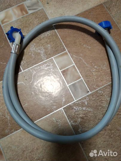 Шланг стиральной машины(набор воды) новый