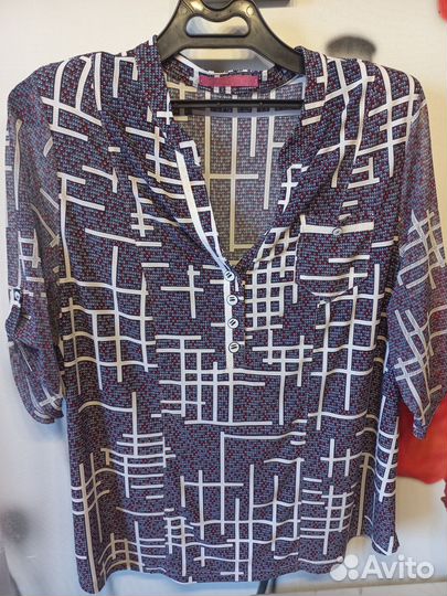 Блузка женская