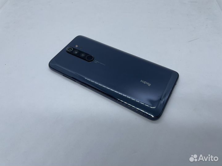 Xiaomi Redmi Note 8 Pro, 6/64 ГБ