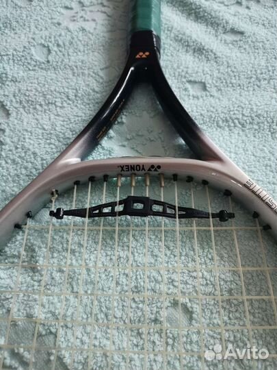 Ракетка для большого тенниса