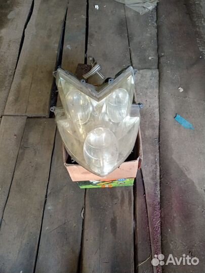 Запчасти для китайских скутеров 150кубов