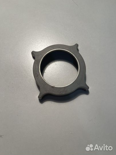 Зажимная гайка мясорубки Braun Vitek Panasonic