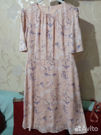 Платье Zarina 48