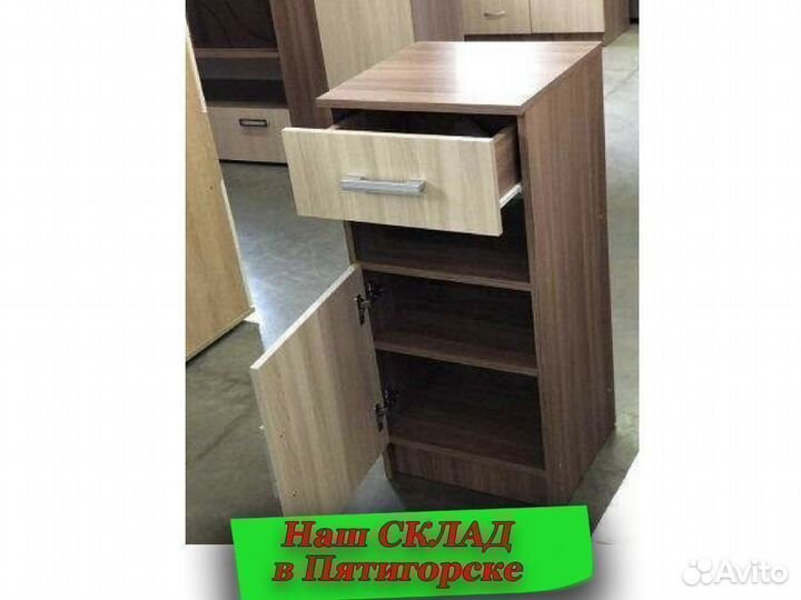 Тумба в прихожую