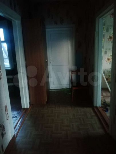 Дом 49,8 м² на участке 15 сот.