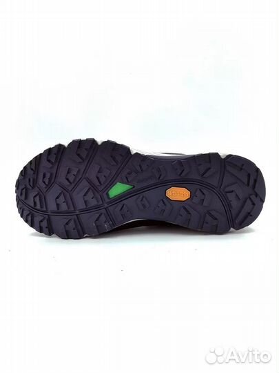 Кроссовки caterpillar