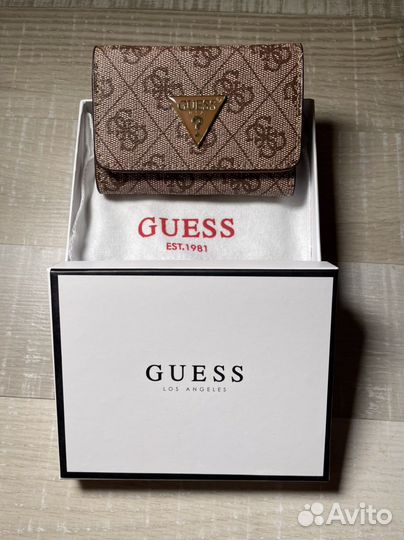 Кошелек женский Guess