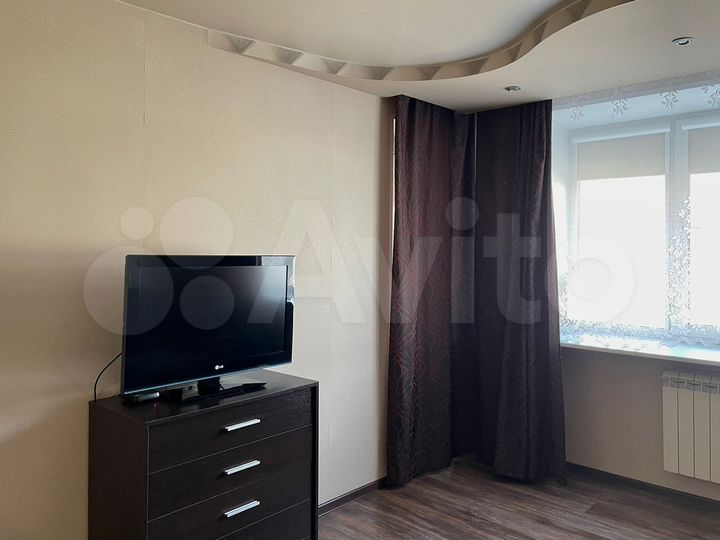 2-к. квартира, 48,8 м², 5/5 эт.