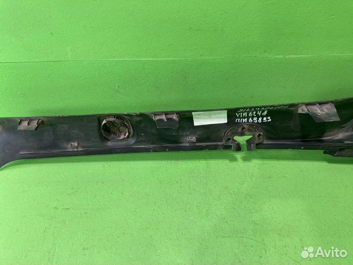 Облицовка колонны кабины MAN TGX