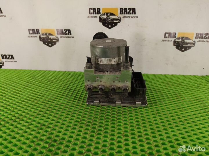 Датчик ABS Skoda Karoq, Volkswagen Tiguan