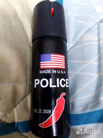 Защита от собак