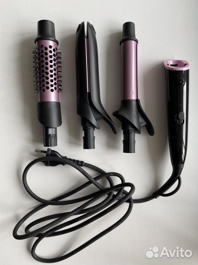 Мультистайлер Philips StyleCare