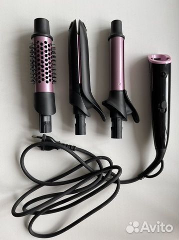 Мультистайлер Philips StyleCare