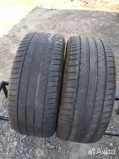 Michelin Primacy HP 225/50 R17