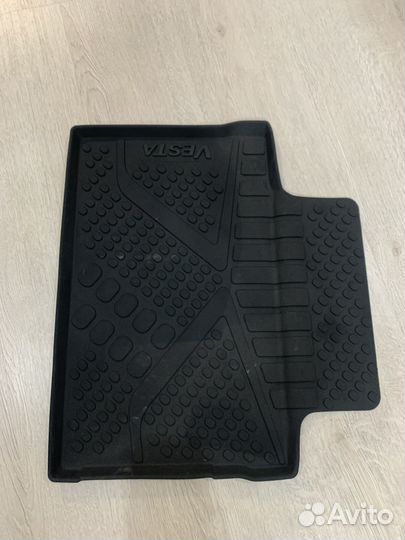 Коврики LADA vesta ng