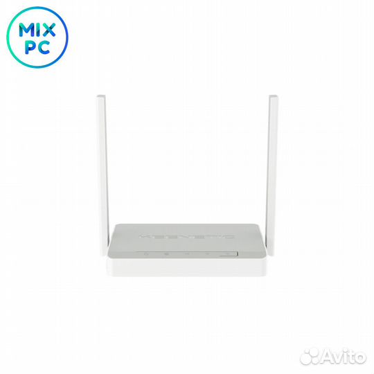 Маршрутизатор Keenetic Extra KN-1713