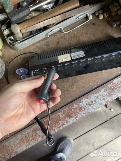 Стробоскопы на авто