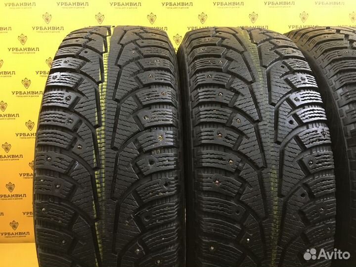 Nokian Tyres Hakkapeliitta 5 235/65 R17 108T