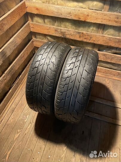 Tigar Syneris 215/55 R17