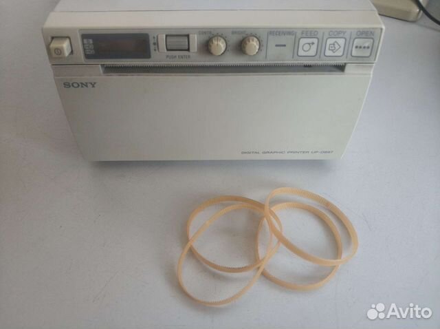 Sony timming belt 140TN10-4.0T. timing belt