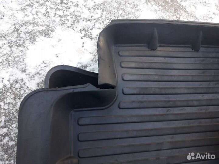 Коврики к-т. Приора