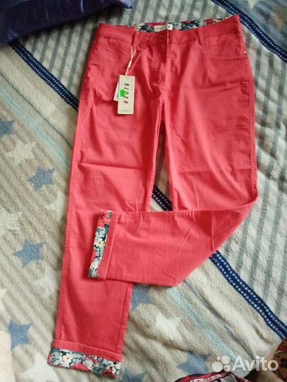 Брюки женские