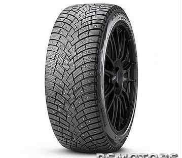 Pirelli Scorpion Ice Zero 2 275/50 R20 113T