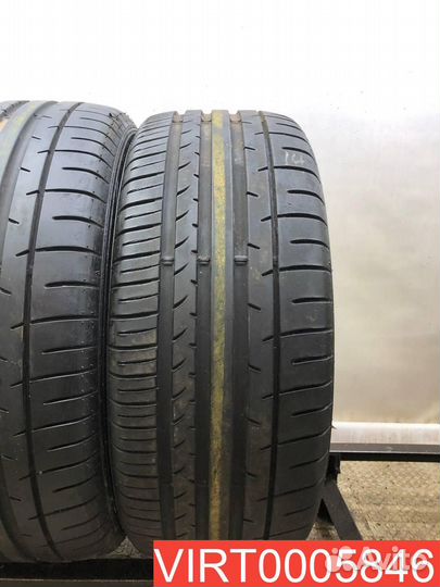 Dunlop SP Sport Maxx 050+ 235/55 R17 103Y