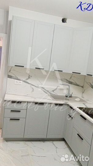Кухонный гарнитур в наличии