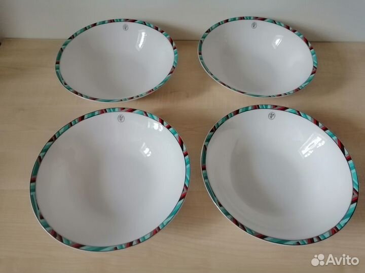 Valentin Yudashkin посуда