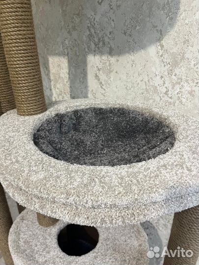 Комплекс для кошек 