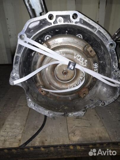 Автомат VQ25 V36 4WD А282