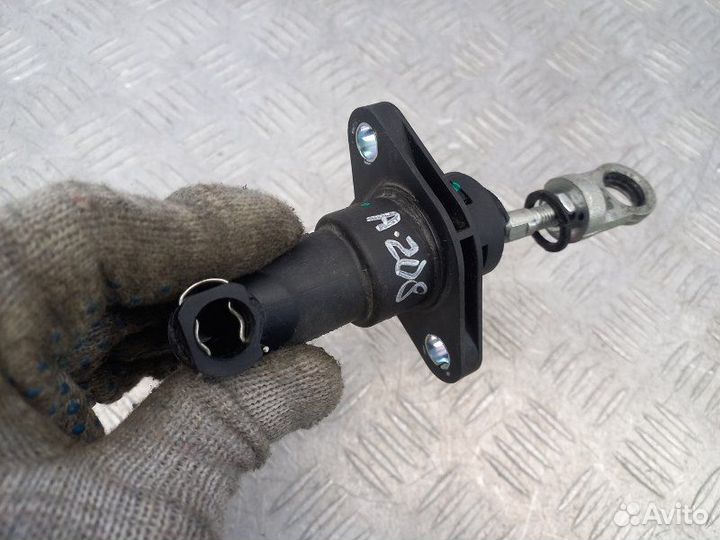 Цилиндр сцепления главный Газ Газель Nn A31S22 2.5