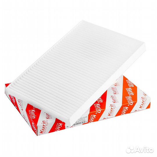 AC9402 Фильтр салонный hyundai/KIA