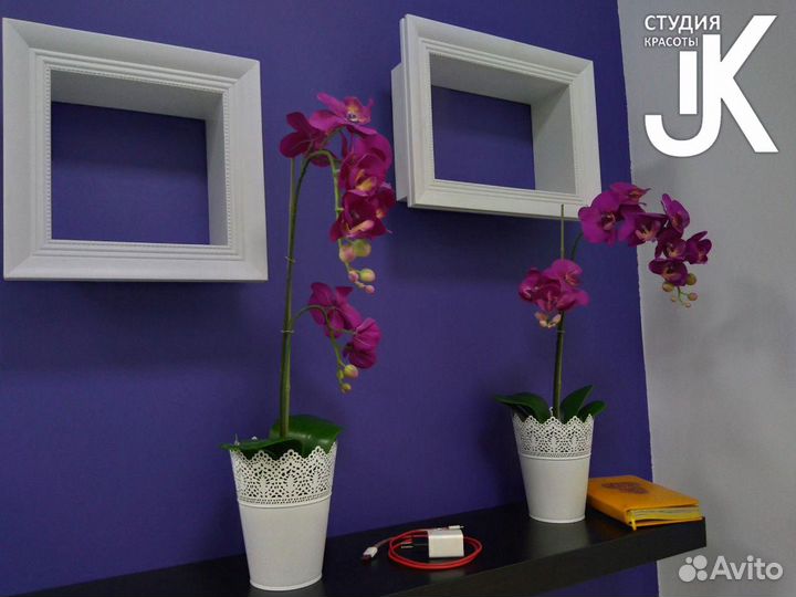 Аренда рабочего места для настоящего мастера