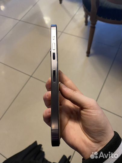 iPhone 14 Pro Max, 128 ГБ