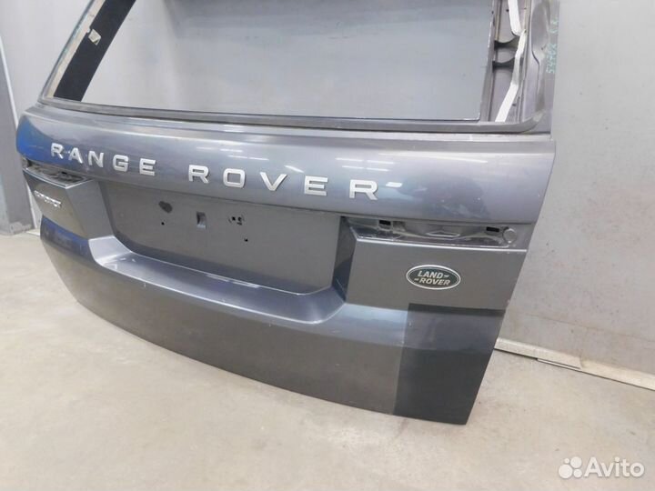 Дверь багажн. Range Rover Sport (54762)