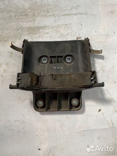 Крышка электроразъемов Daf