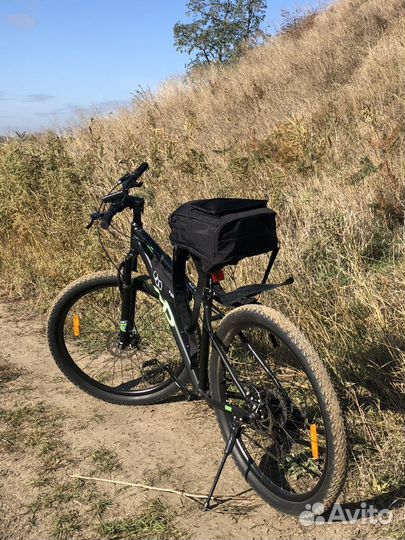 Велосипед горный 29