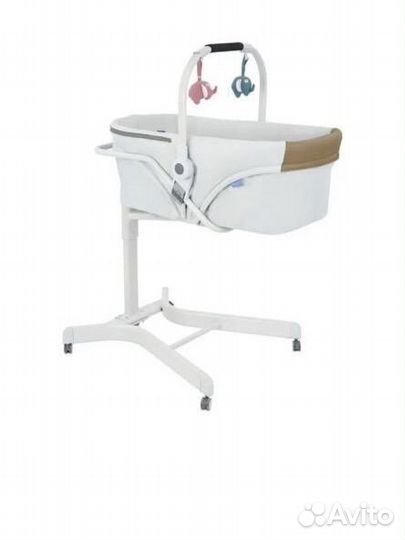Колыбель Simplicity стульчик 3000 Elite 6 в 1