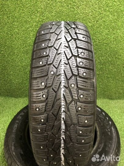 Nokian Tyres Nordman 7 185/65 R15 92T