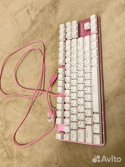 Клавиатура Ardor Gaming blade pro