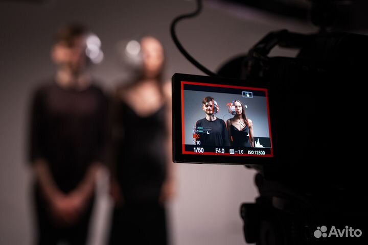 Видеограф Видеосъемка Монтаж видео