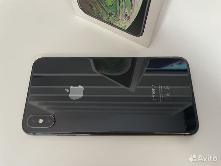 iPhone XS max 256 gb