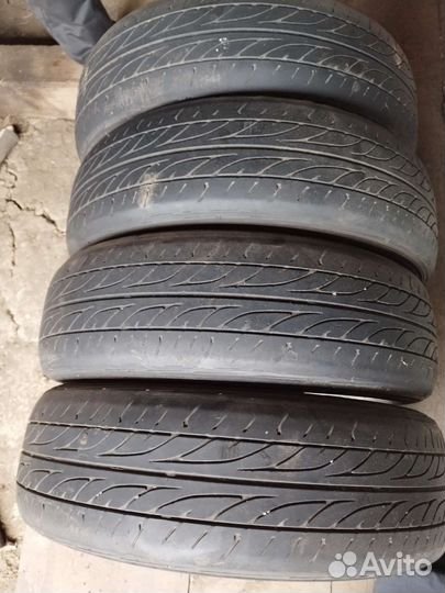 Dunlop Le Mans LM703 175/60 R16 82H