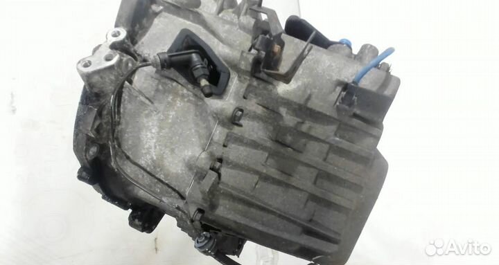 МКПП Volvo S40 / V40 1995-2004г 1.9л D4192T3/DI